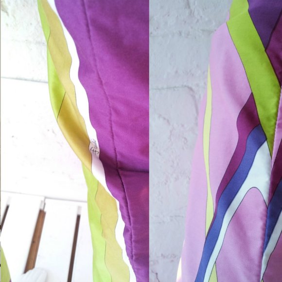 Pucci Pants - Picture 7 of 10